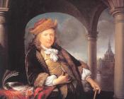 Self-Portrait - 格里特·道